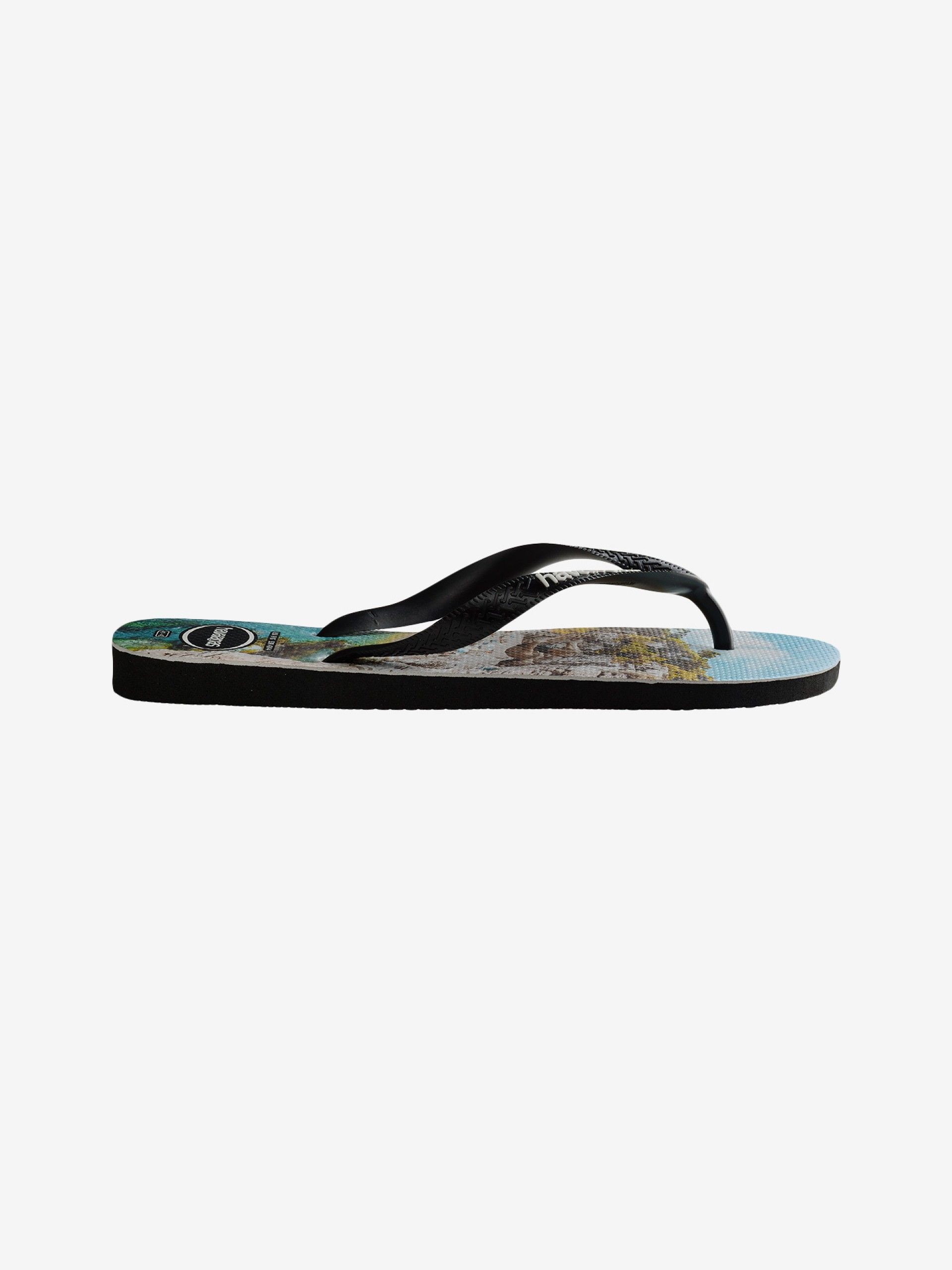 Chinelos Havaianas Photoprint