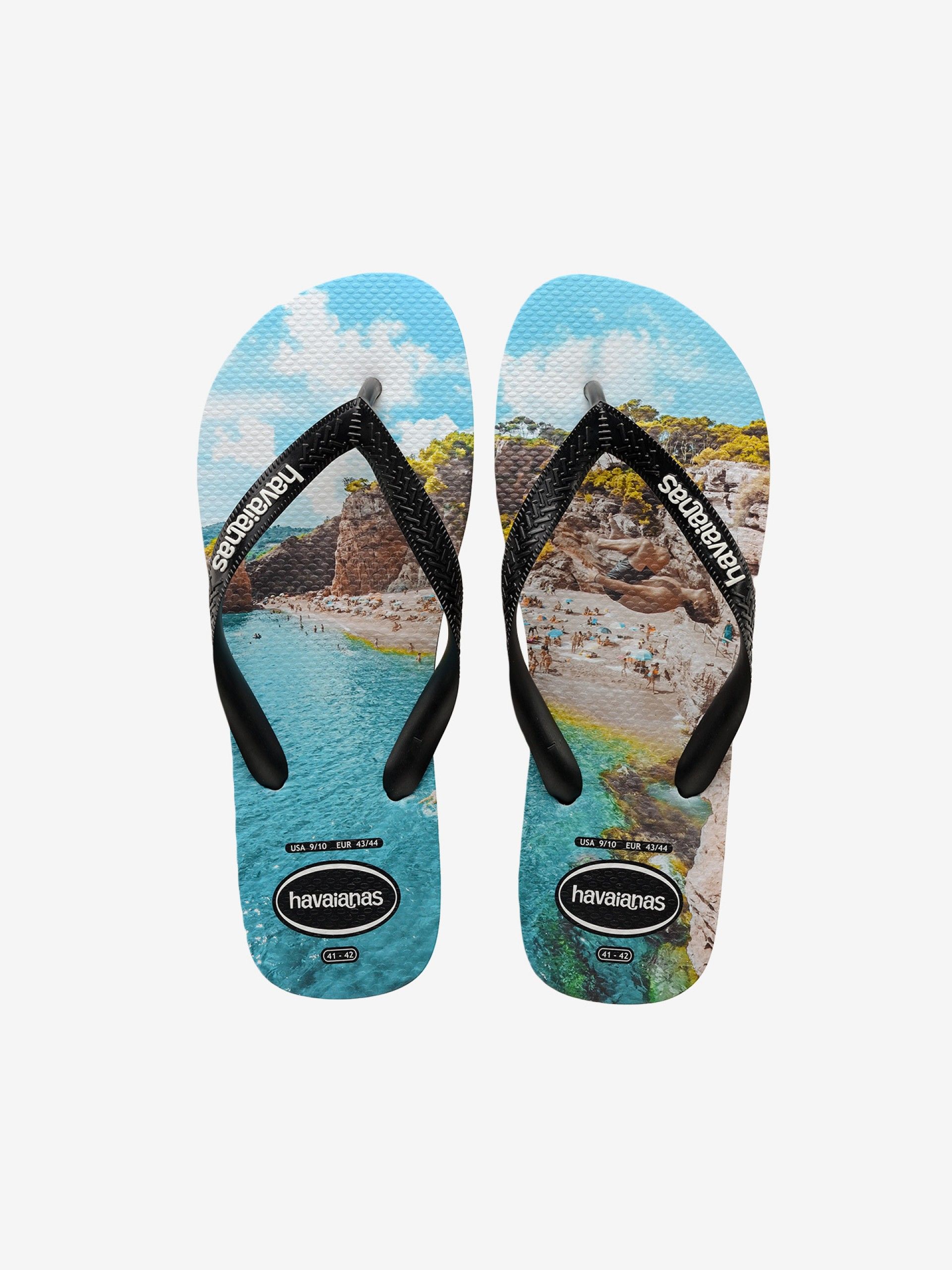 Chinelos Havaianas Photoprint