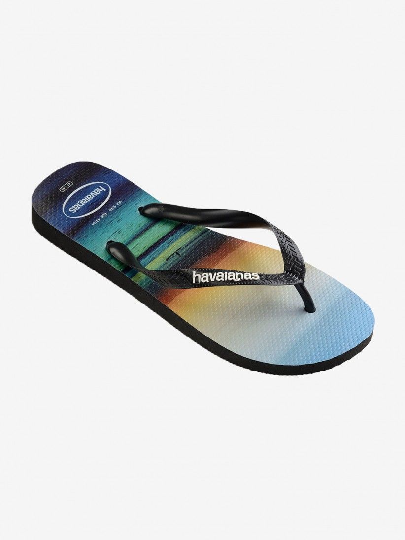 hype flip flops