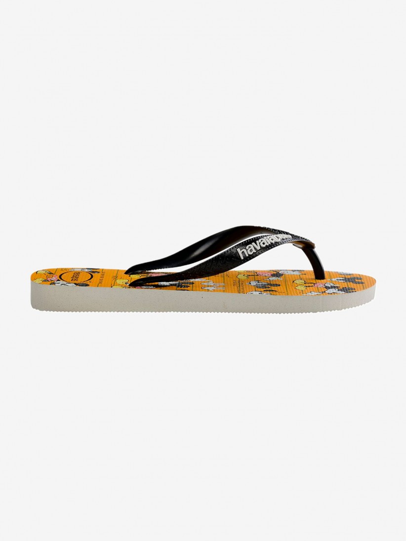 stylish flip flops