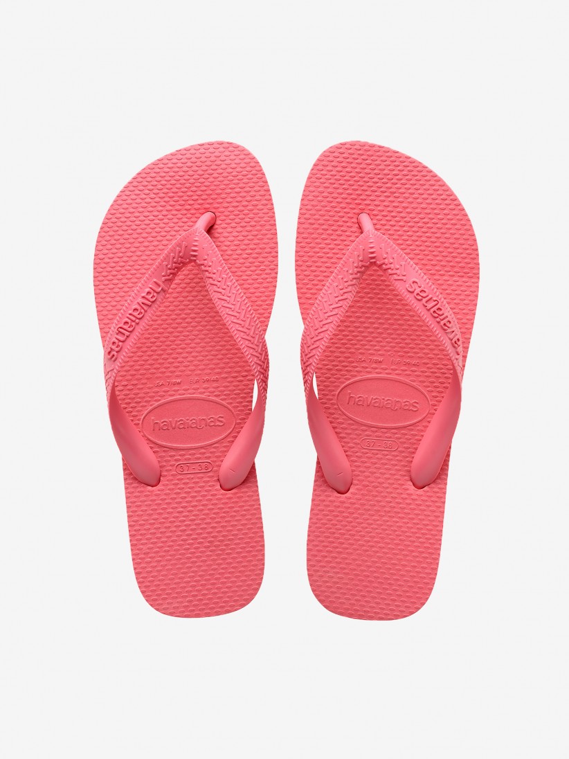 havaianas top flip flops