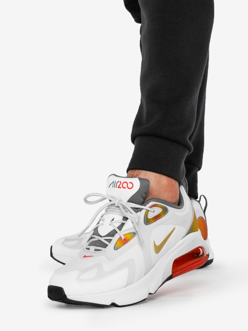 Sapatilhas Nike Air Max 200 Sapatilhas Nike Air Max 200