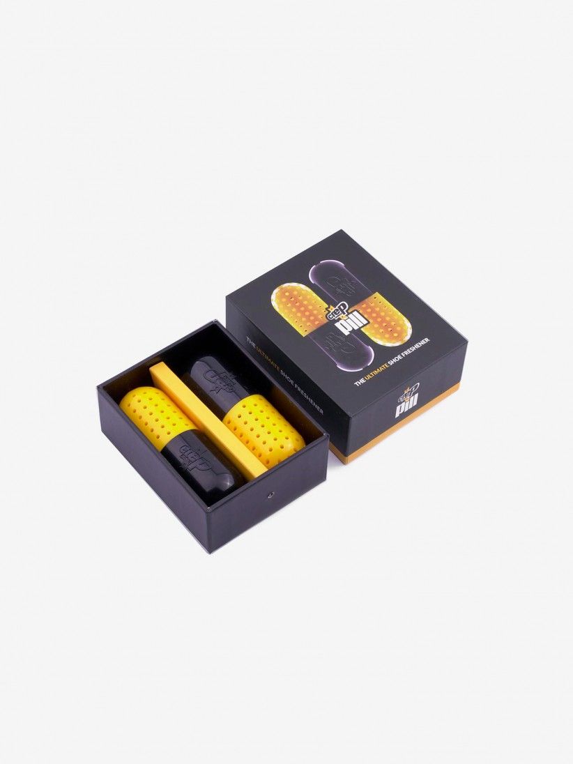 C�psulas Crep Protect