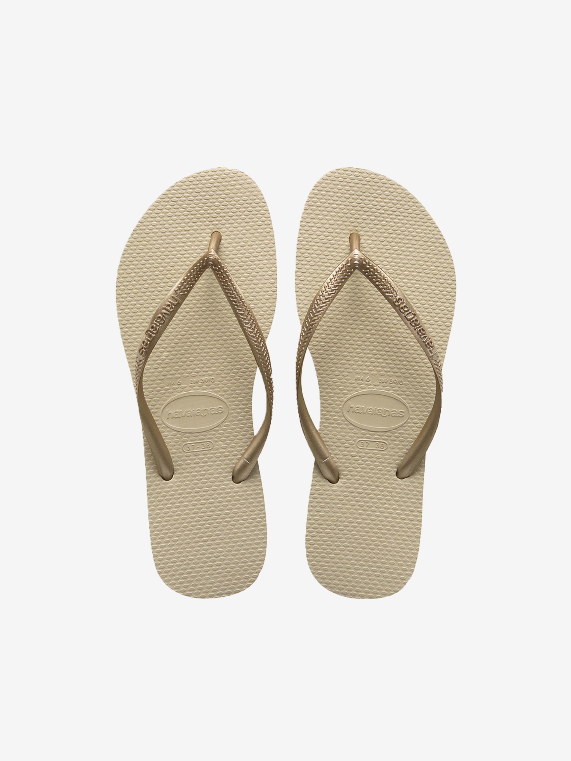 Chanclas Havaianas Slim