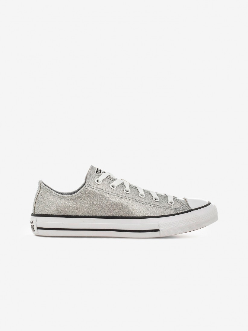 Converse All Star Sparkle Low Sneakers 