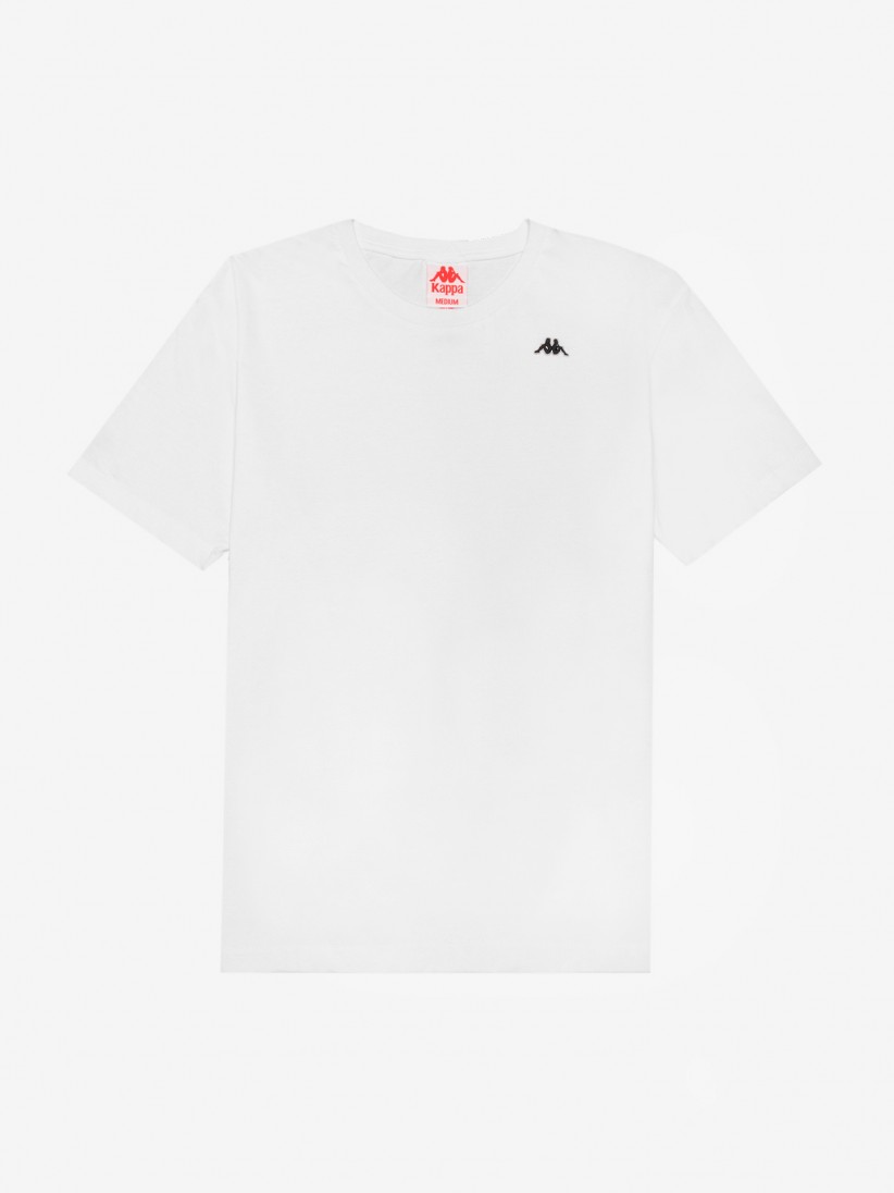 kappa authentic t shirt