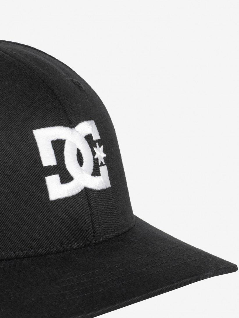 Bon DC Star 2 Kids Preto