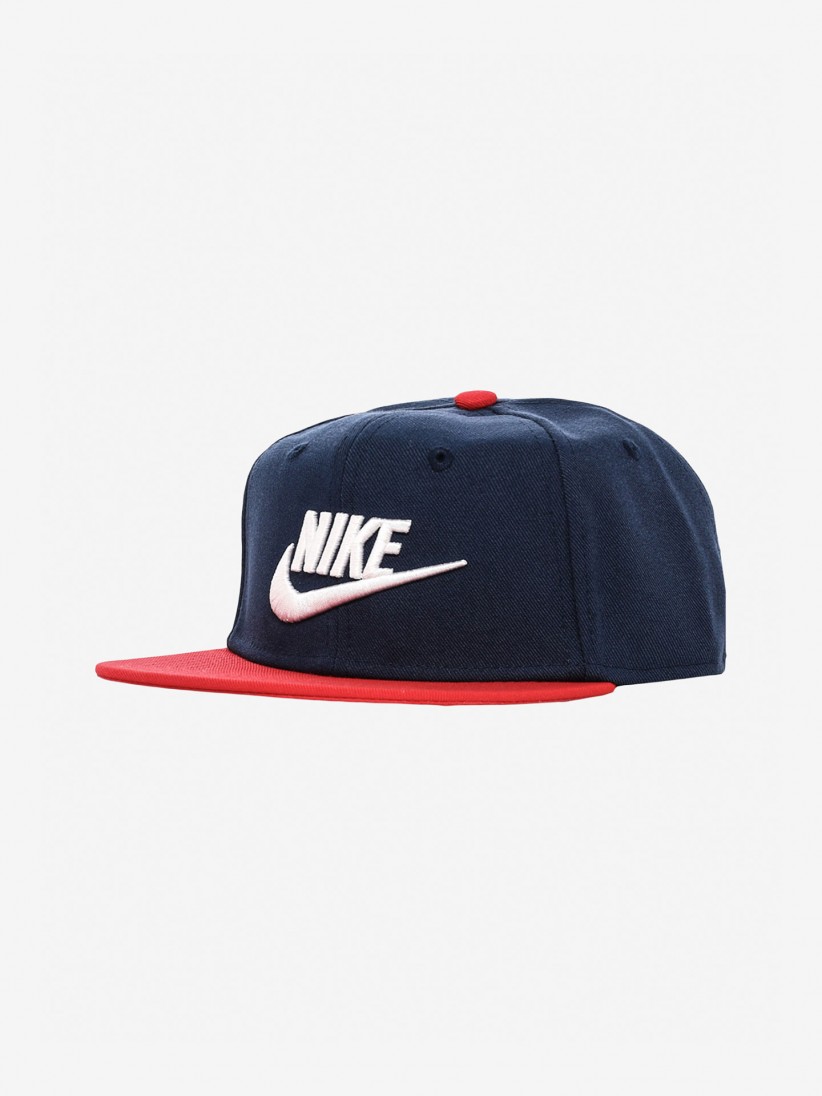 nike pro hat