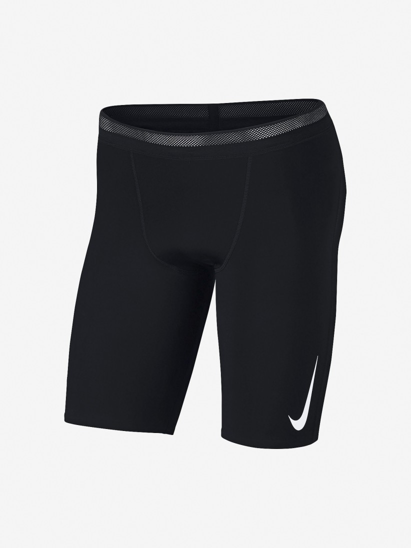 nike aeroswift short