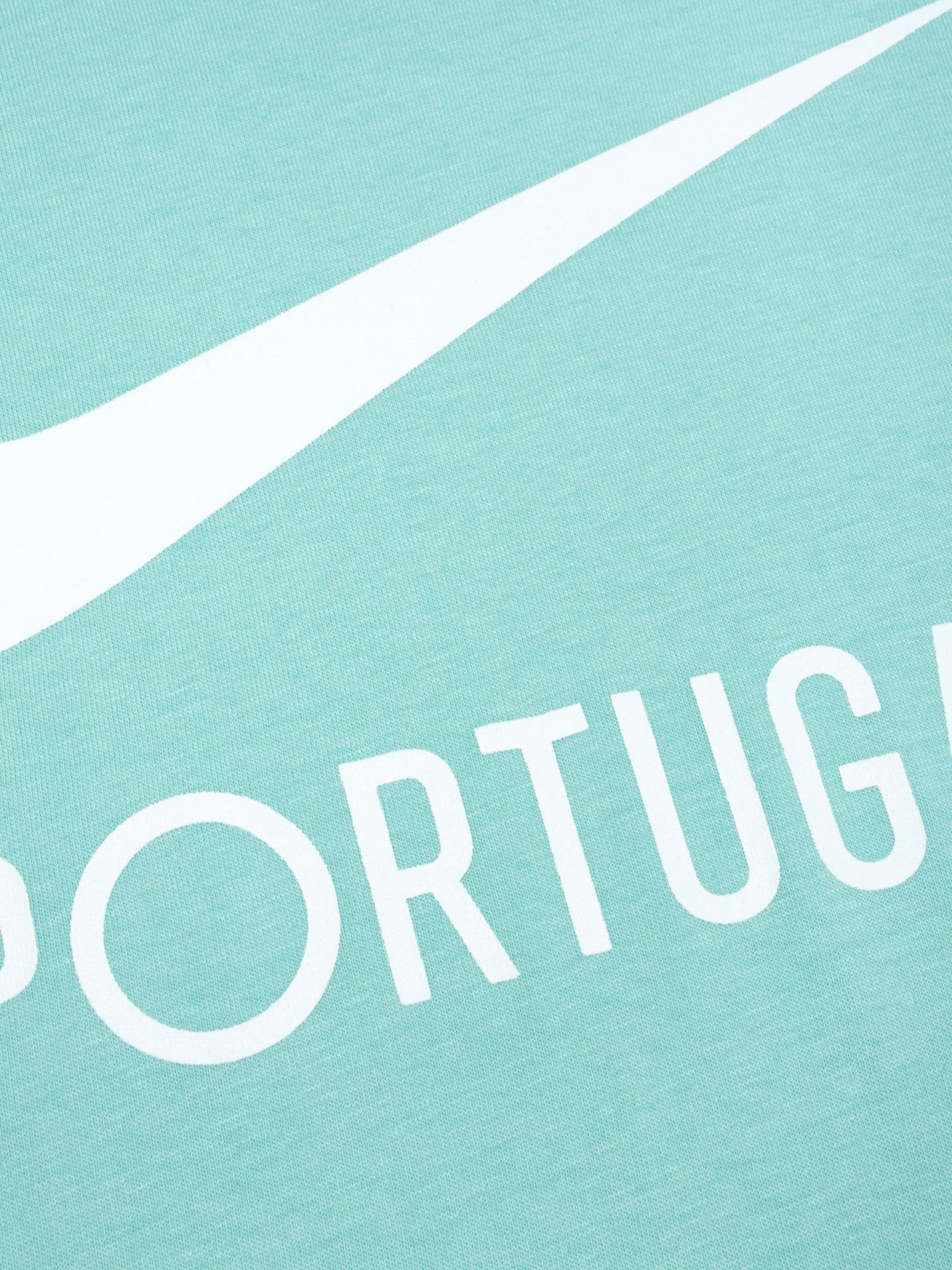 T-shirt Nike Portugal