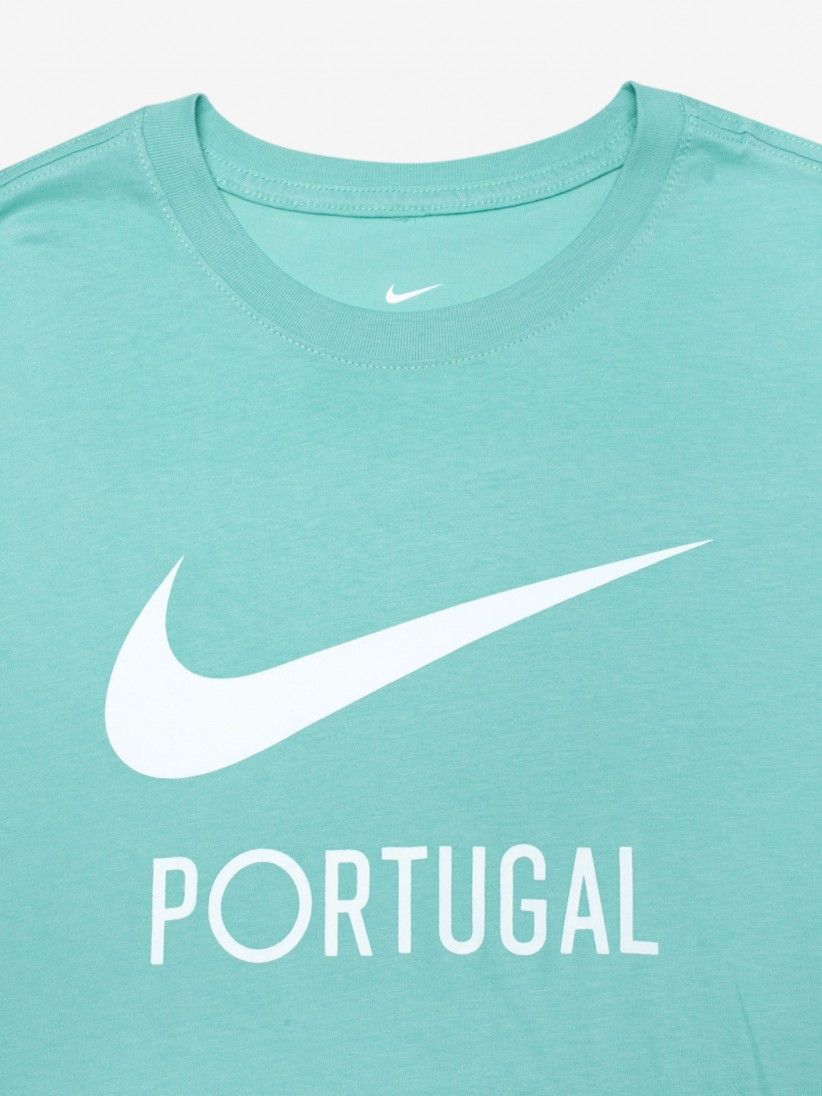 Camiseta Nike Portugal