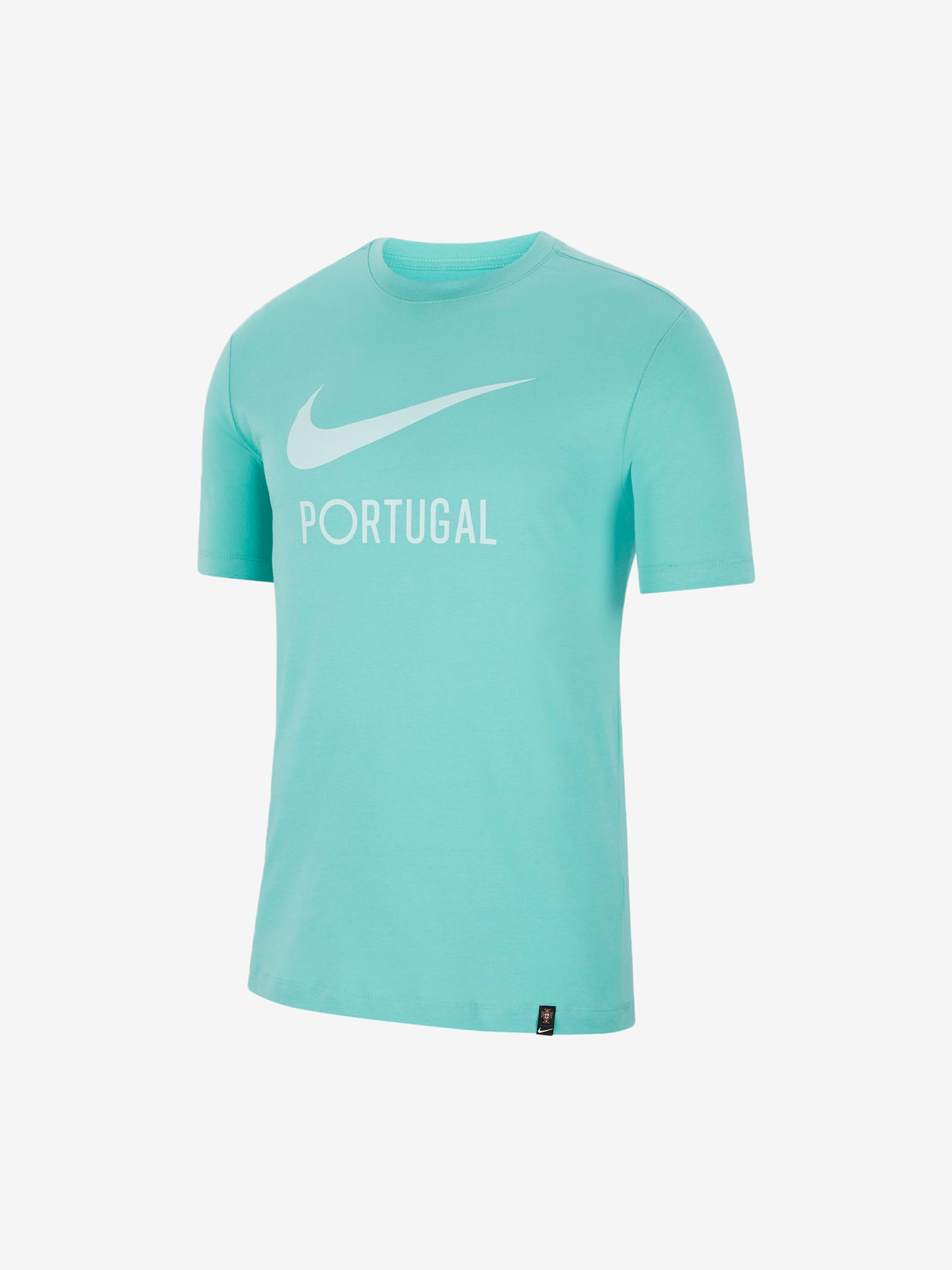 T-shirt Nike Portugal