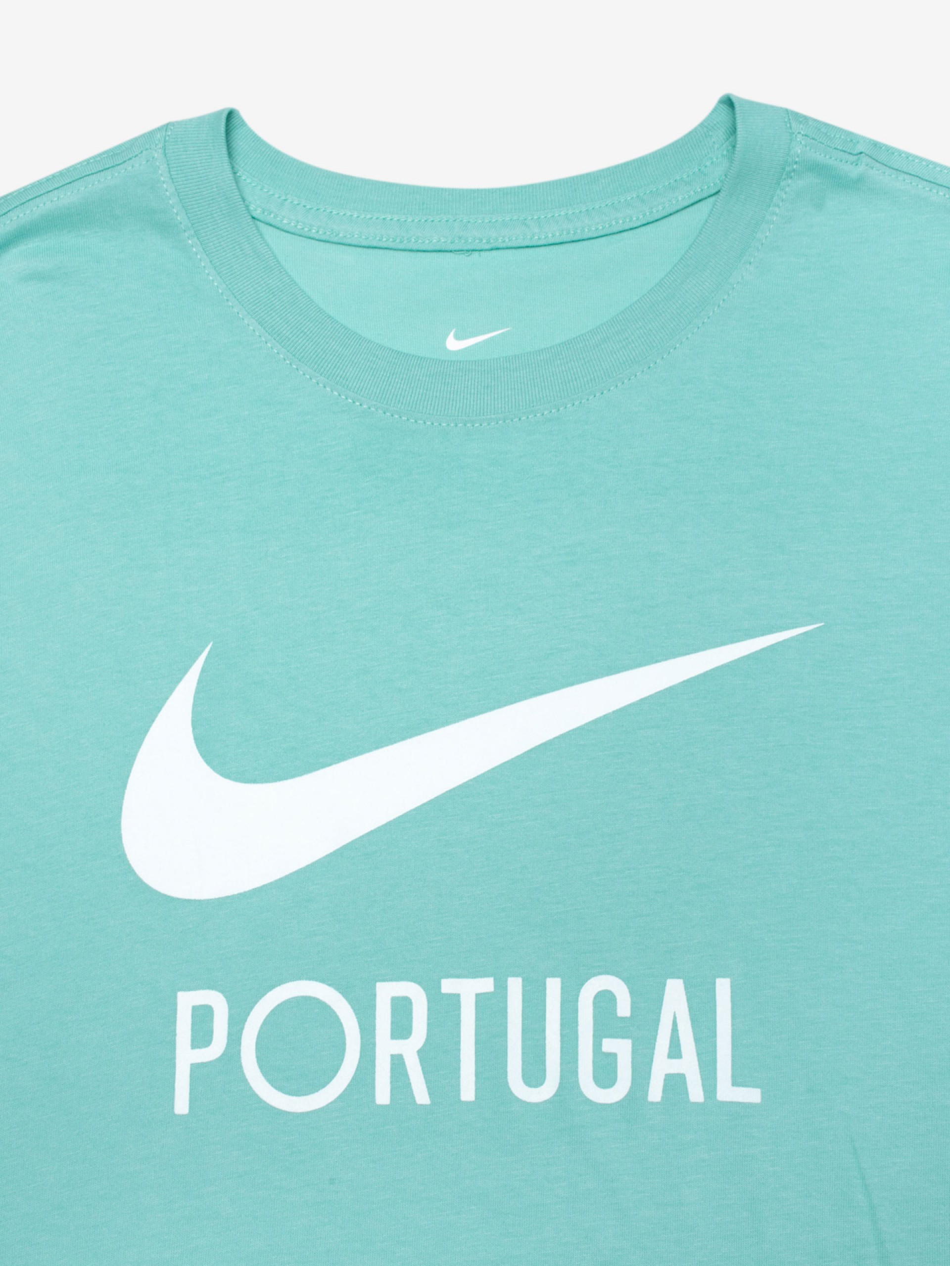 T-shirt Nike Portugal