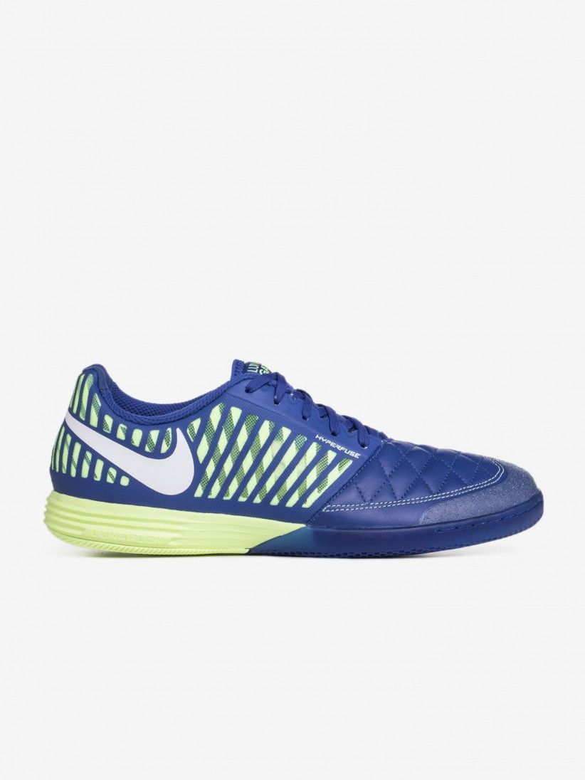 nike lunargato ii ic