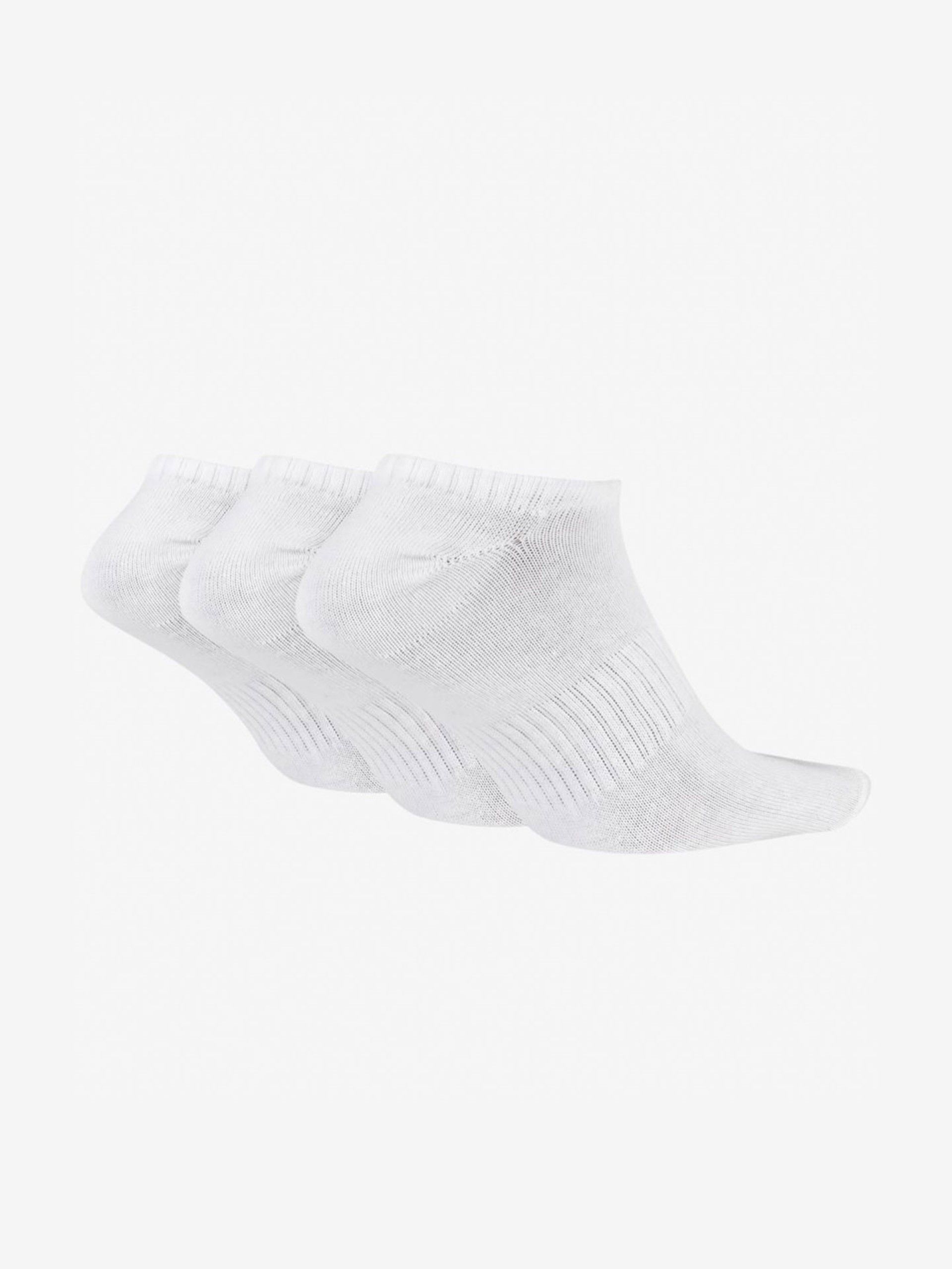 Nike Everyday Lightweight No-Show Socks