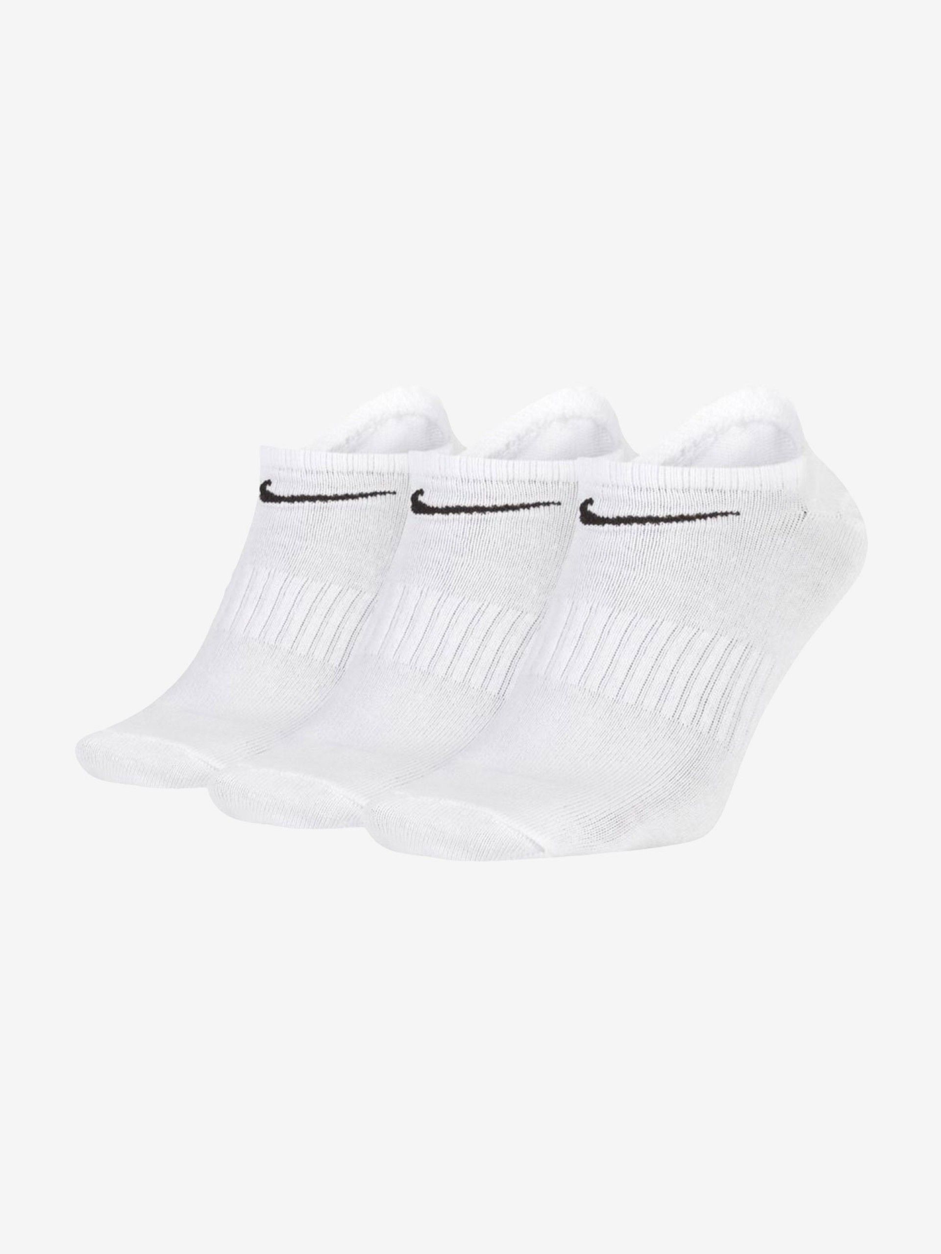 Nike Everyday Lightweight No-Show Socks