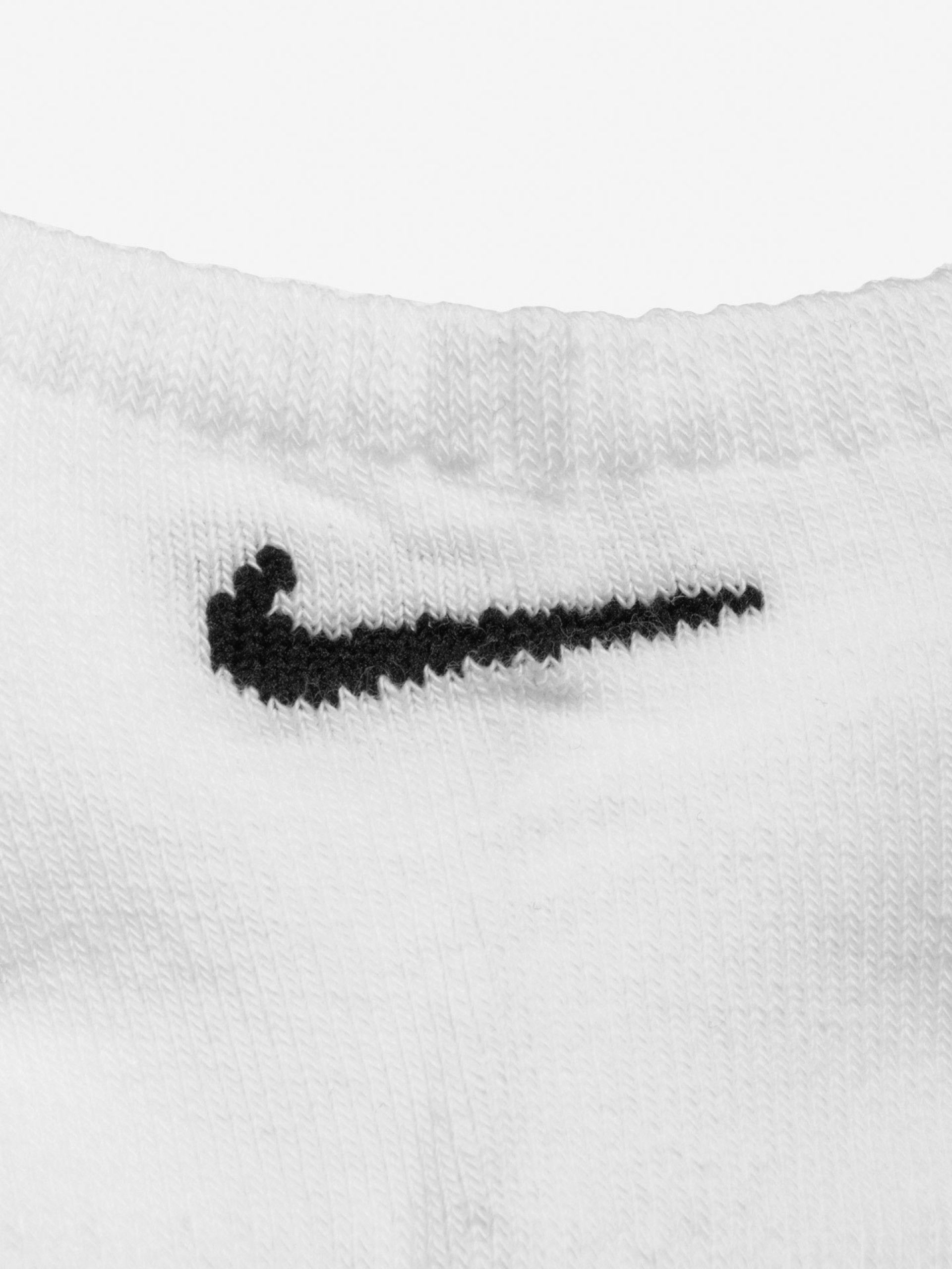 Nike Everyday Lightweight No-Show Socks