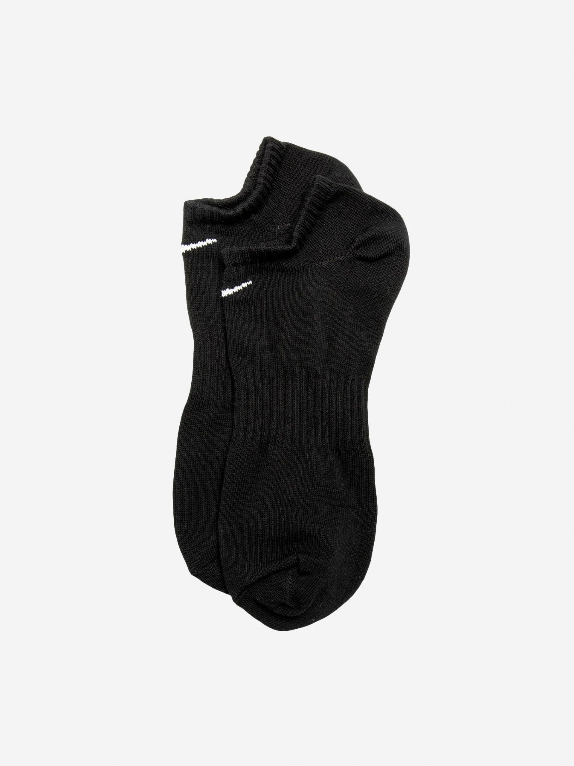 Meias Nike Everyday Lightweight No-Show