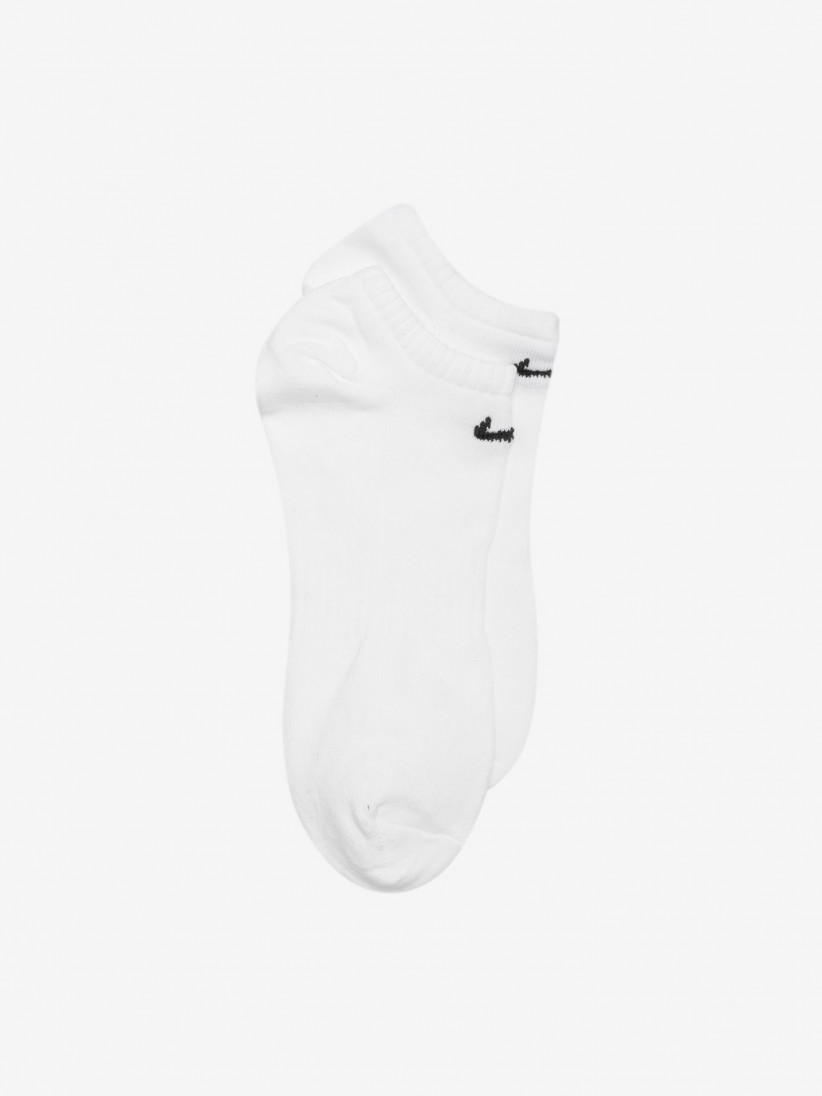 Nike Everyday Lightweight No-Show Socks