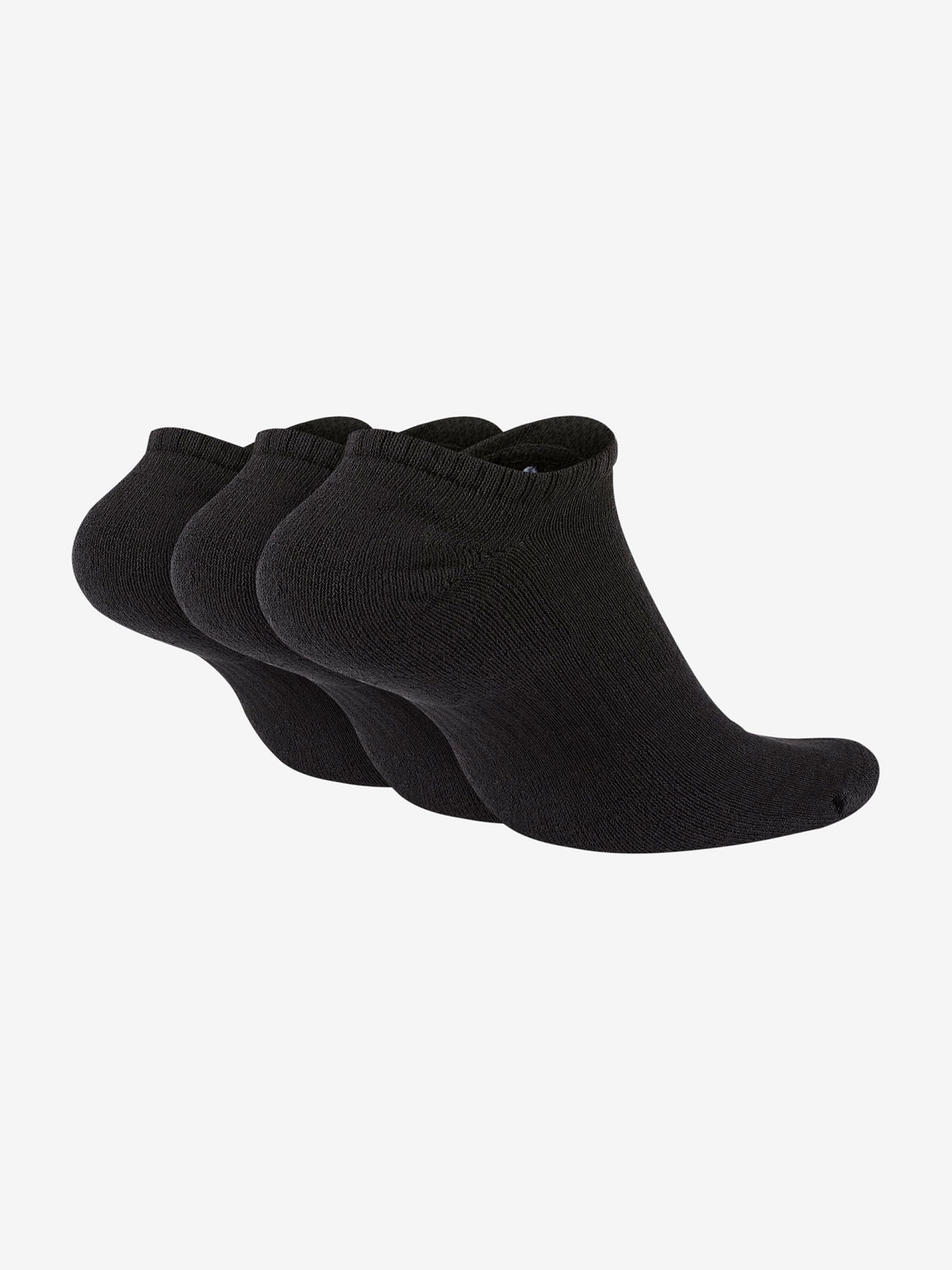 Nike Everyday Cushion No-Show Socks