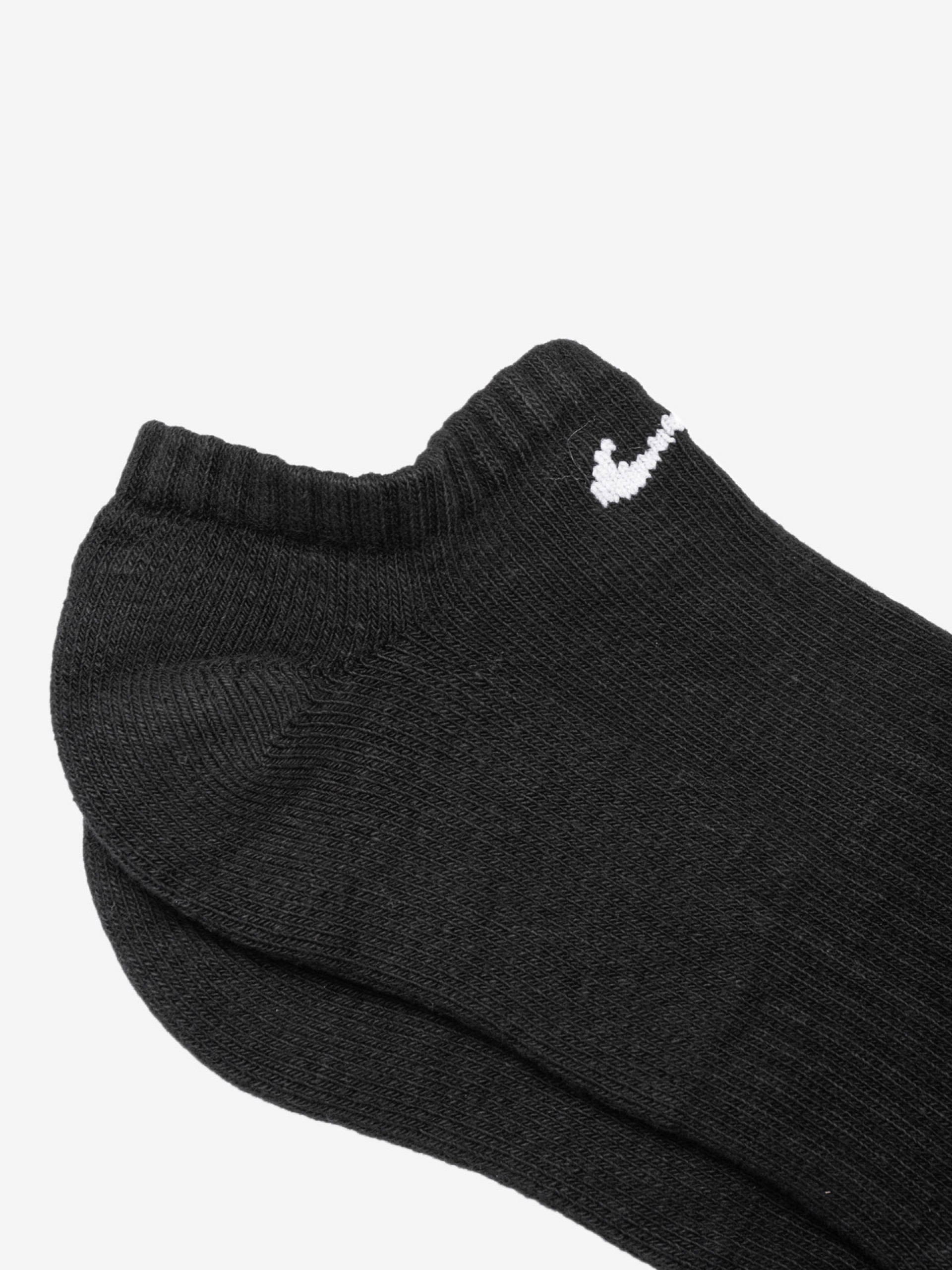 Nike Everyday Cushion No-Show Socks