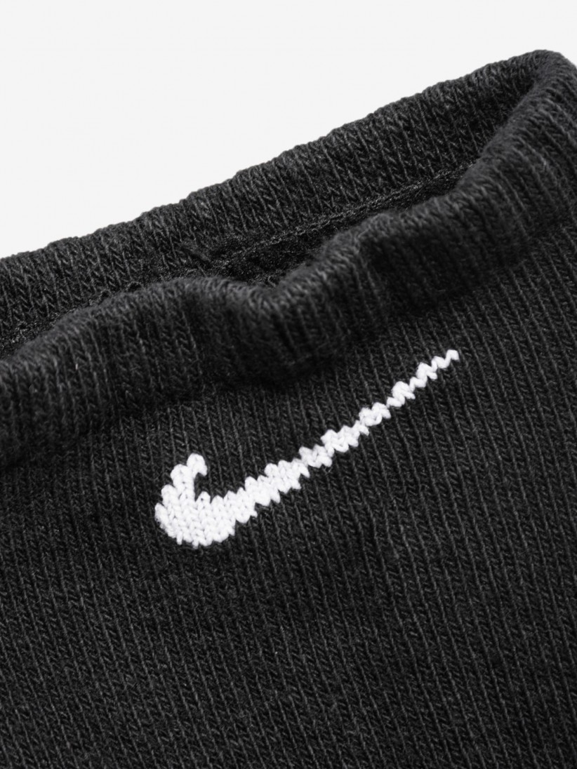 Nike Everyday Cushion No-Show Socks