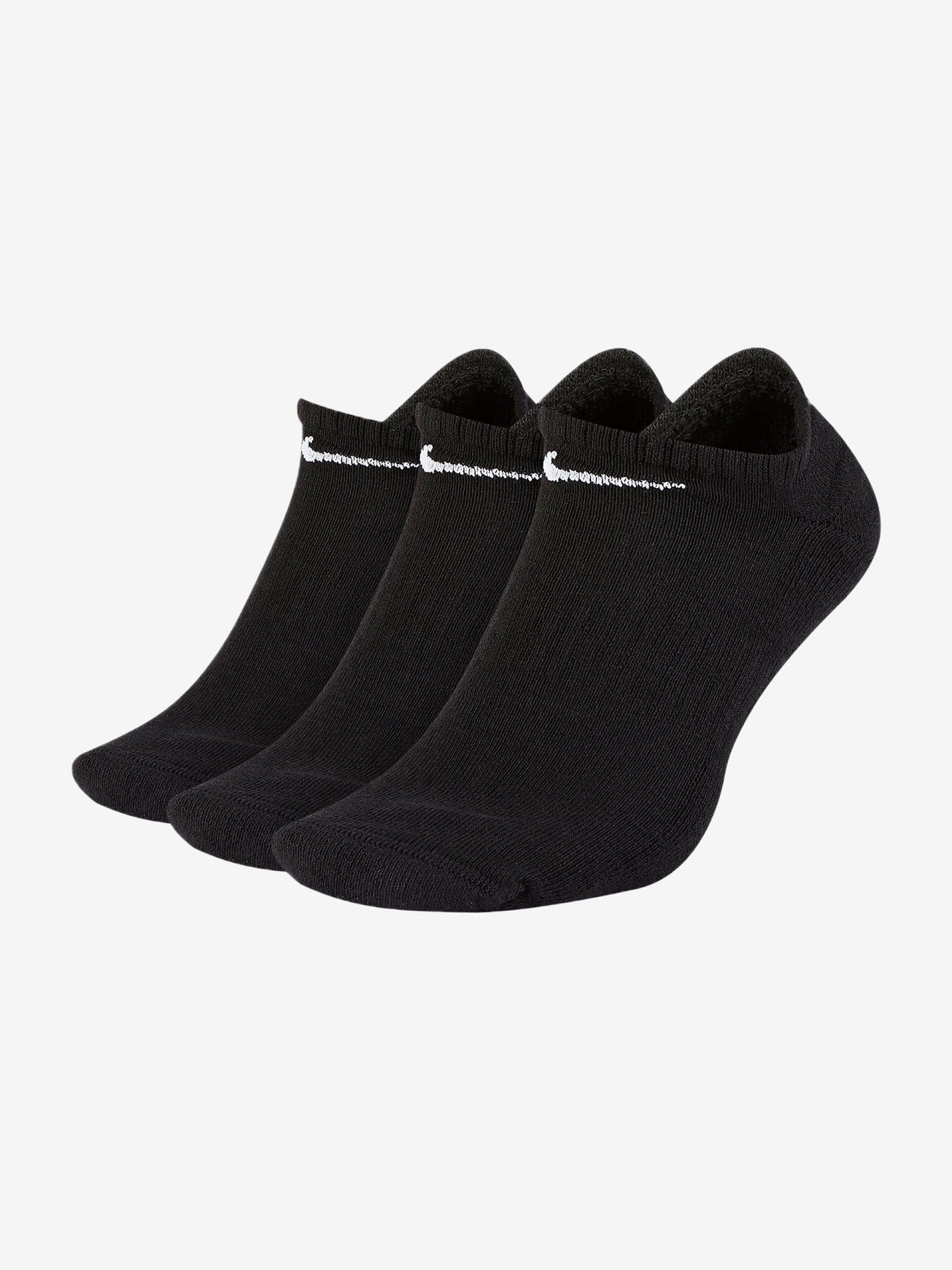 Nike Everyday Cushion No-Show Socks