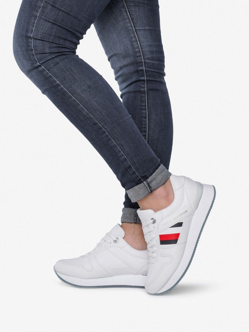 tommy hilfiger active city sneaker