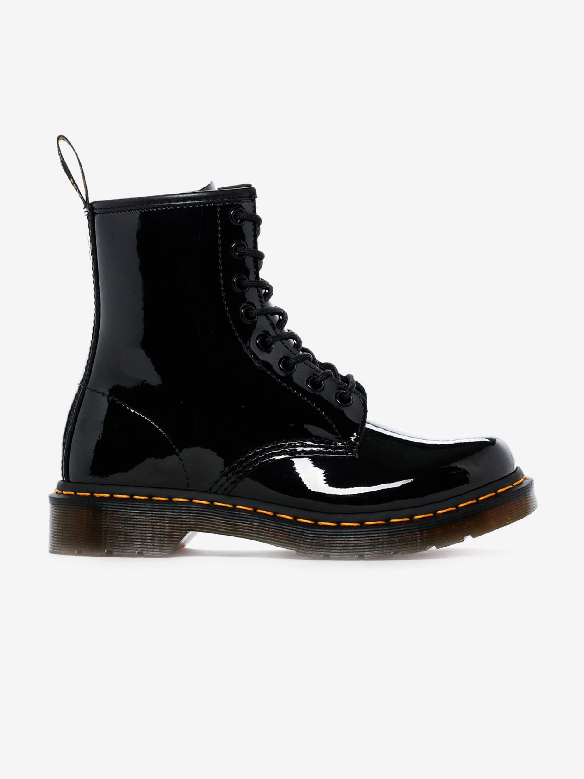Botas Dr. Martens 1460 Patent Lamper