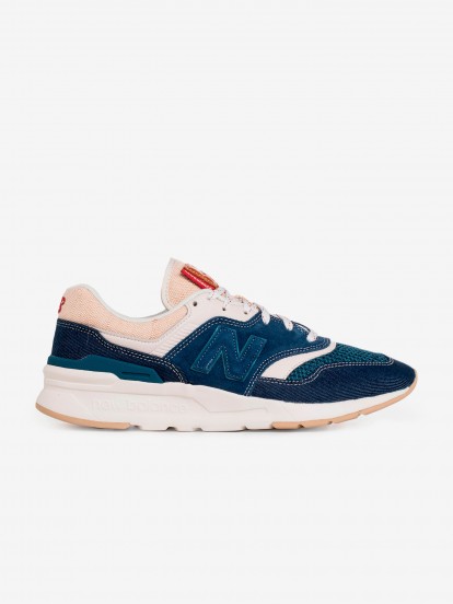 sapatilhas new balance 997 senhora