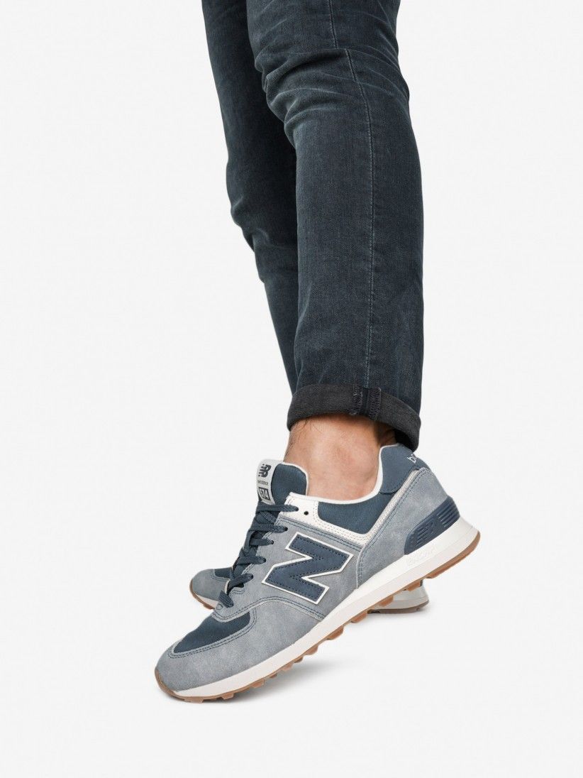 Sapatilhas New Balance ML574 Sapatilhas New Balance ML574