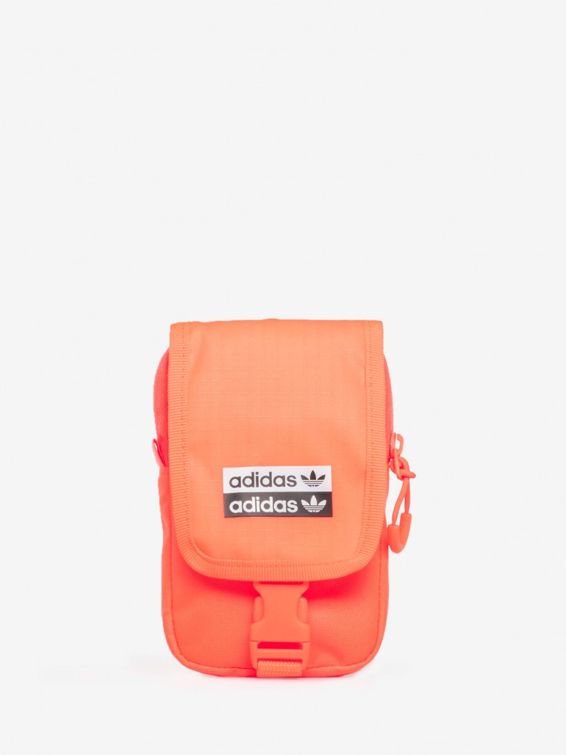 bolsa adidas crossbody