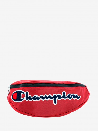 Champion Banana Bag