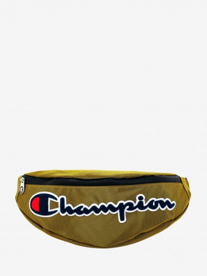 Bolsa Champion Banana