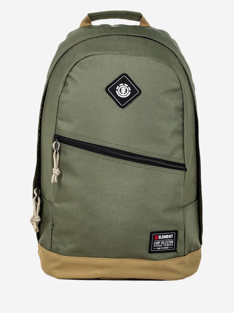 element camp collection backpack