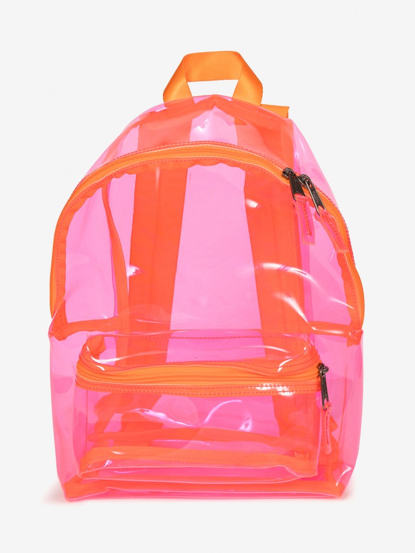 eastpak plastic