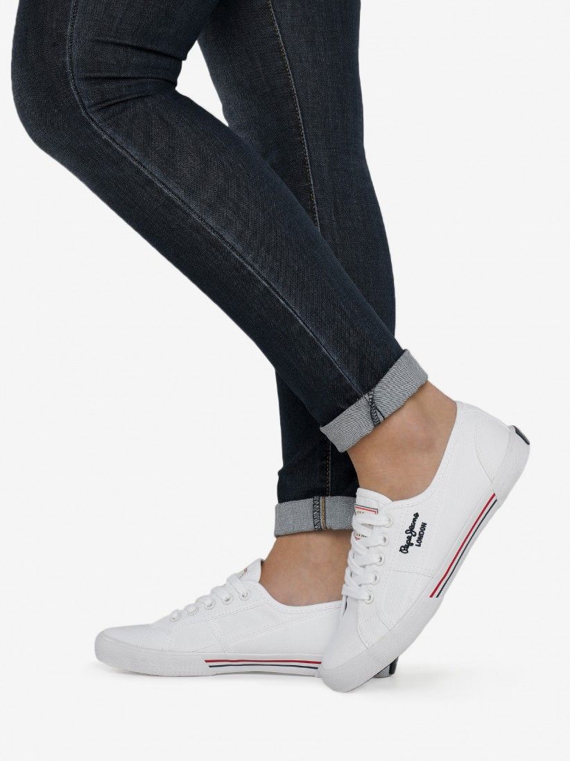 levi's vetements jeans
