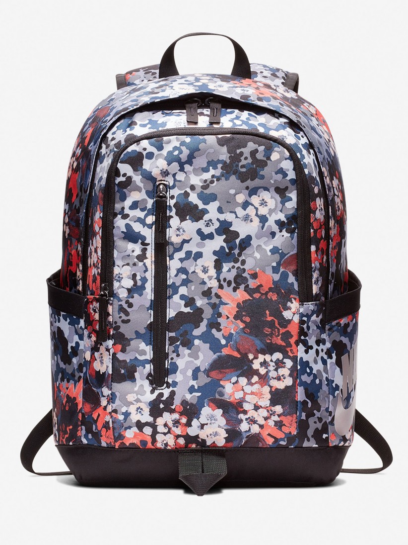 nike campus backpack