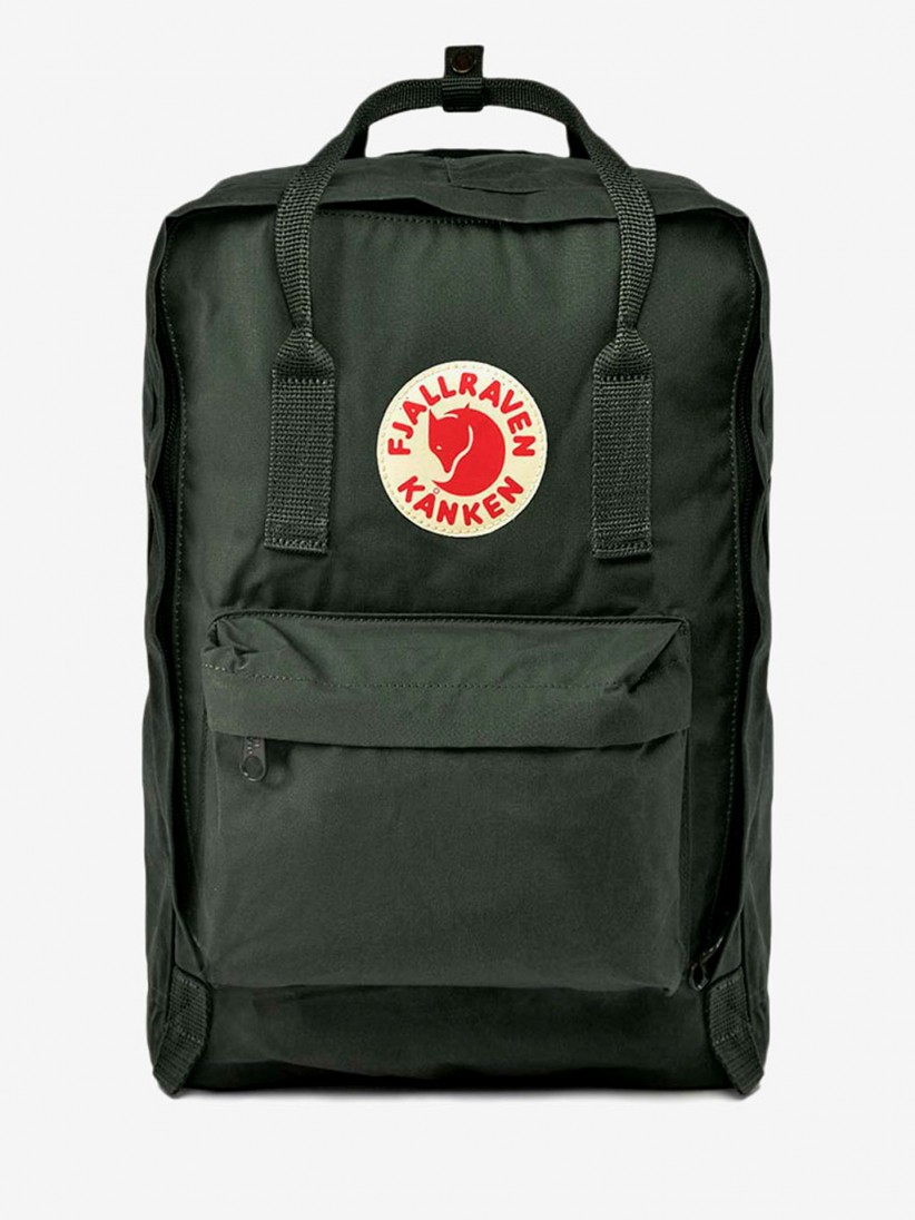 fjallraven kanken changing bag