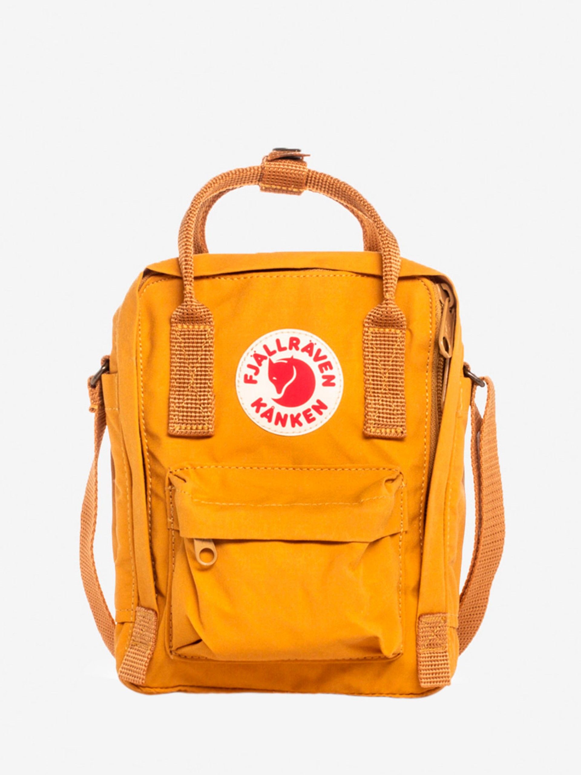 Kanken Sling Bag Review IUCN Water