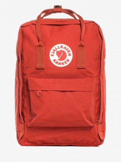 Fjallraven Kanken 15 Backpack