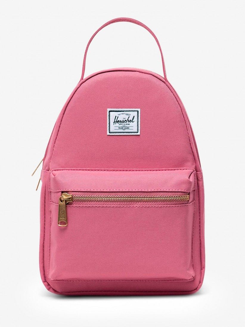 herschel mini backpack