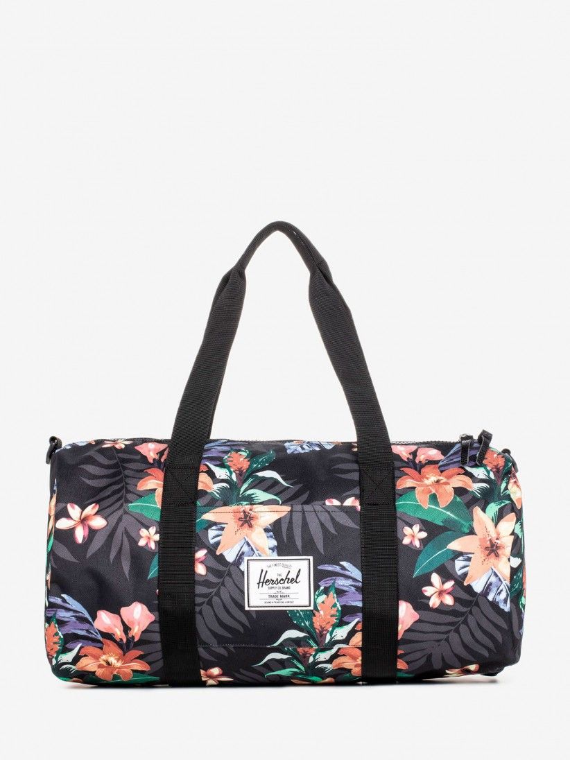 herschel banana bag