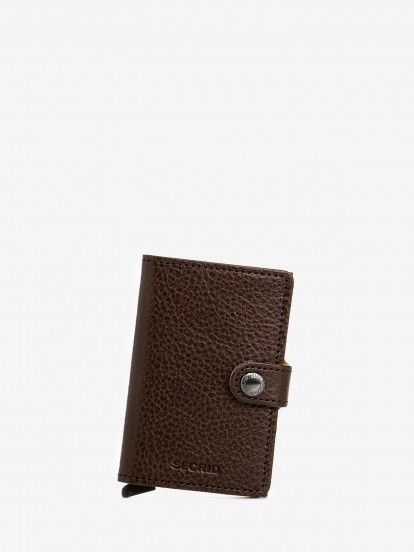 MVG Secrid Wallet