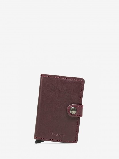 M Secrid Wallet