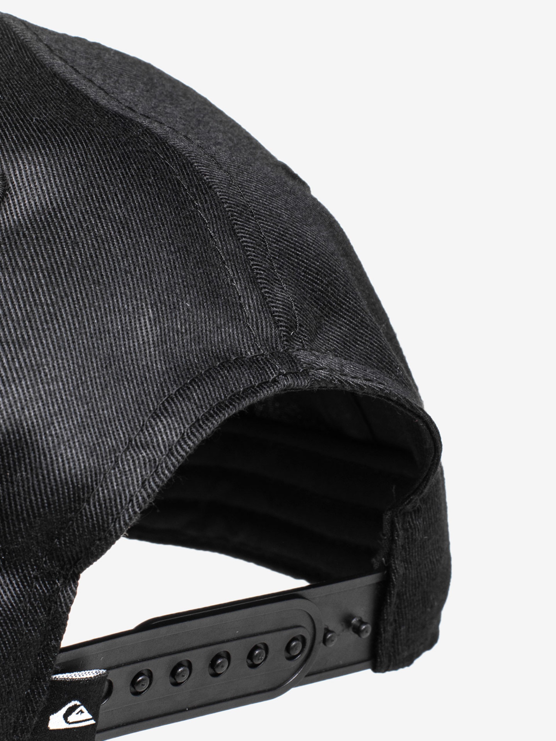 Quicksilver Decades Cap