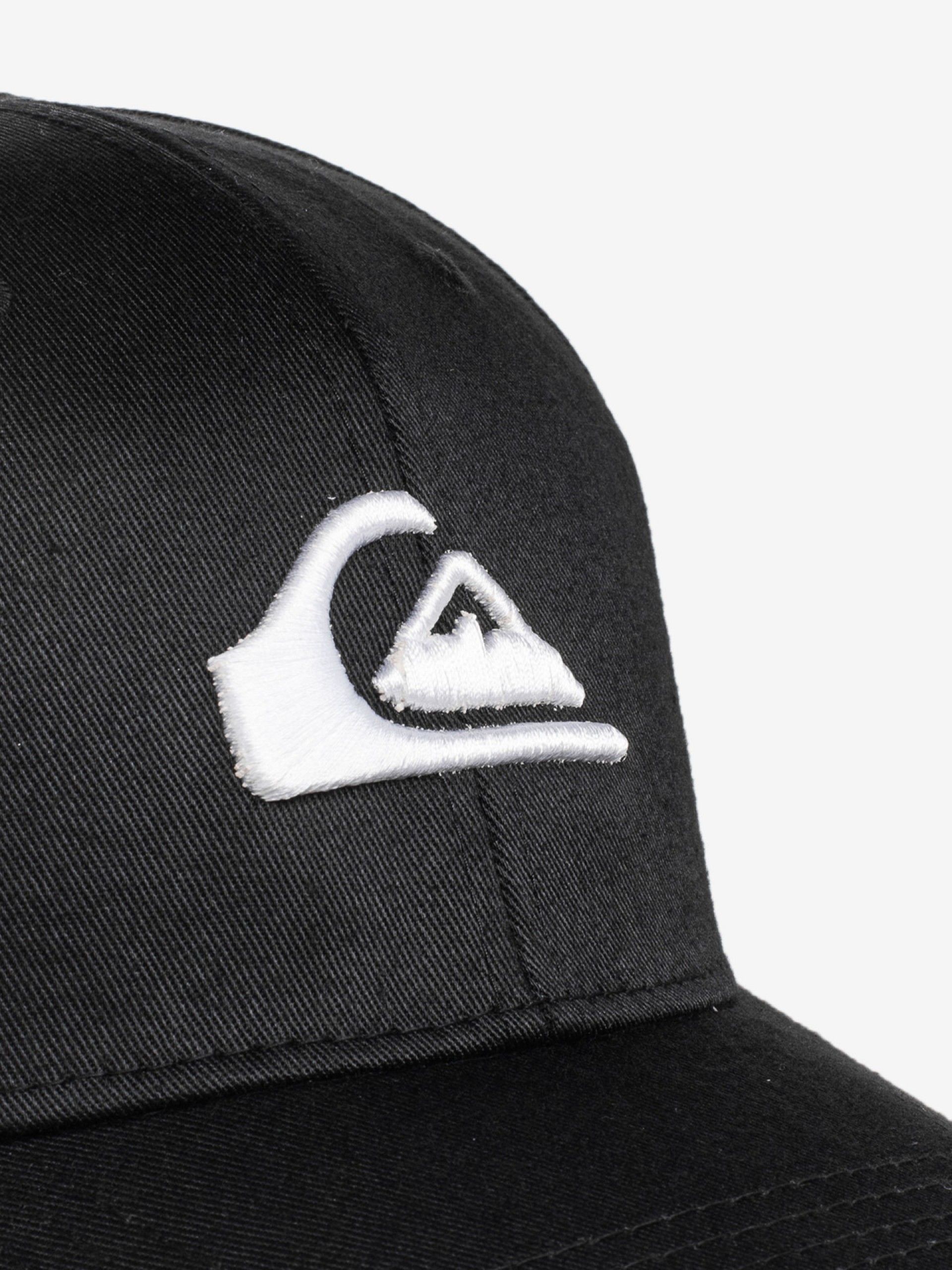 Quicksilver Decades Cap