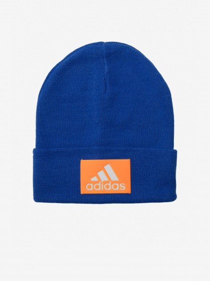 Gorro Adidas Logo