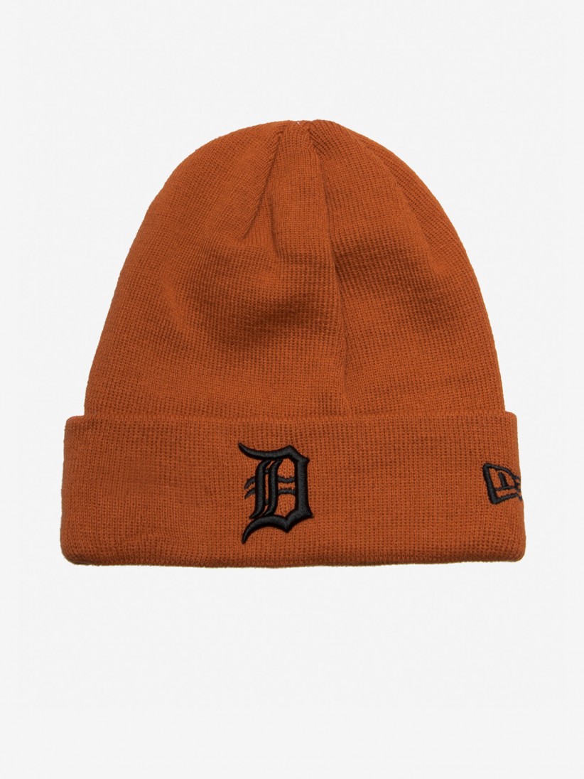 detroit tigers beanie