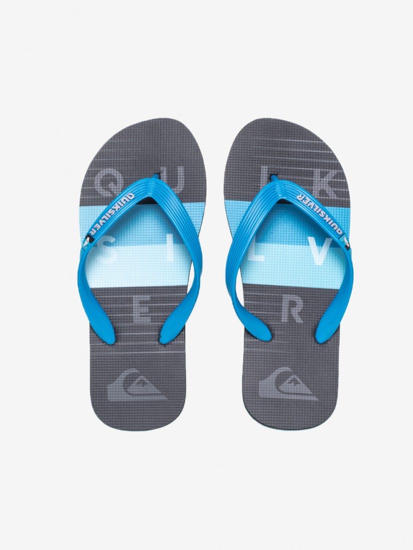 youth flip flops